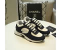 CHANEL Lovers shoes