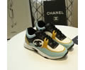CHANEL Lovers shoes