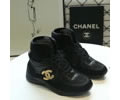 CHANEL Lovers shoes best quality