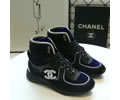 CHANEL Lovers shoes best quality