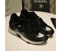 CHANEL Lovers shoes