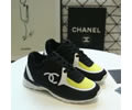 CHANEL Lovers shoes