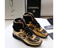 CHANEL Lovers shoes best quality