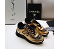 CHANEL Lovers shoes