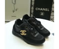 CHANEL Lovers shoes