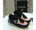 CHANEL Lovers shoes