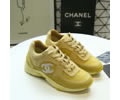 CHANEL Lovers shoes