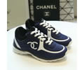 CHANEL Lovers shoes