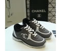 CHANEL Lovers shoes