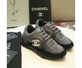 CHANEL Lovers shoes