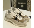 CHANEL Lovers shoes