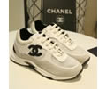 CHANEL Lovers shoes