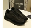 CHANEL Lovers shoes