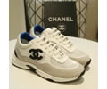 CHANEL Lovers shoes