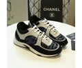 CHANEL Lovers shoes