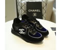 CHANEL Lovers shoes