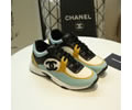 CHANEL Lovers shoes