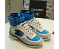 CHANEL Lovers shoes best quality