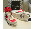 CHANEL Lovers shoes best quality