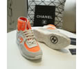 CHANEL Lovers shoes best quality