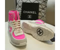 CHANEL Lovers shoes best quality