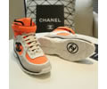 CHANEL Lovers shoes best quality