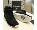 CHANEL Lovers shoes best quality