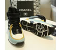 CHANEL Lovers shoes best quality