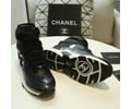 CHANEL Lovers shoes best quality