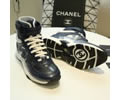 CHANEL Lovers shoes best quality