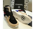 CHANEL Lovers shoes best quality
