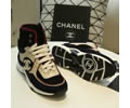 CHANEL Lovers shoes best quality