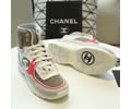 CHANEL Lovers shoes best quality