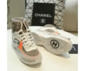 CHANEL Lovers shoes best quality
