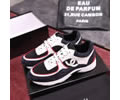 CHANEL Men shoes