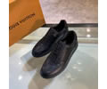 LV men shoes