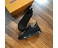LV men shoes best quality