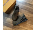 LV men shoes best quality