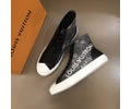 LV TATTOO Men Shoes top quality 1:1