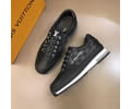 LV TATTOO Men Shoes top quality 1:1
