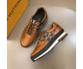 LV TATTOO Men Shoes top quality 1:1