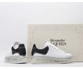 ALEXANDER MCQUEEN Lovers shoes Top quality