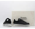 ALEXANDER MCQUEEN Lovers shoes Top quality