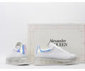 ALEXANDER MCQUEEN Lovers shoes Top quality