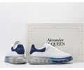 ALEXANDER MCQUEEN Lovers shoes Top quality
