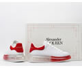 ALEXANDER MCQUEEN Lovers shoes Top quality