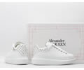 ALEXANDER MCQUEEN Lovers shoes Top quality