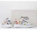 ALEXANDER MCQUEEN Lovers shoes Top quality