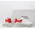 ALEXANDER MCQUEEN Lovers shoes Top quality