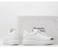 ALEXANDER MCQUEEN Lovers shoes Top quality